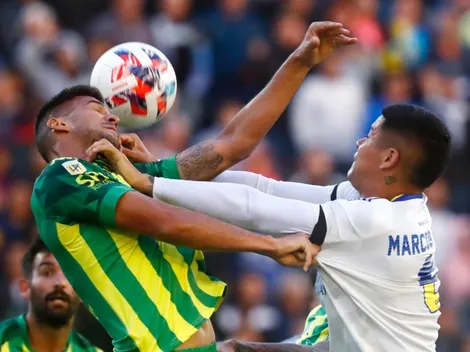 Está en un grande: ¿quién es el jugador que más faltas cometió en el arranque de la Copa de la Liga?