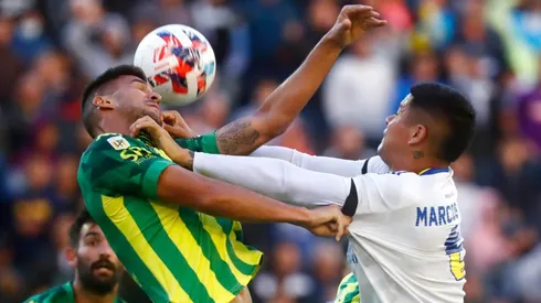 El jugador en cuestión hizo 9 infracciones en 2 encuentros.