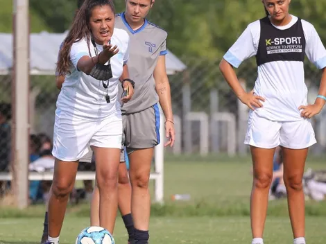 Entrenadoras en el Femenino: una cuenta que sigue pendiente