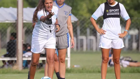 Entrenadoras en el Femenino: una cuenta que sigue pendiente