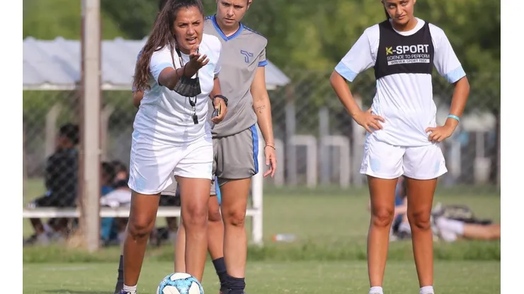 Entrenadoras en el Femenino: una cuenta que sigue pendiente