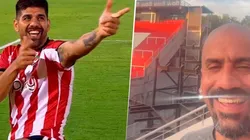 El provocador video de Verón.