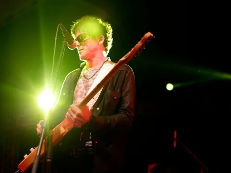 Rock en Baradero 2022: la grilla completa y los horarios de todas las bandas