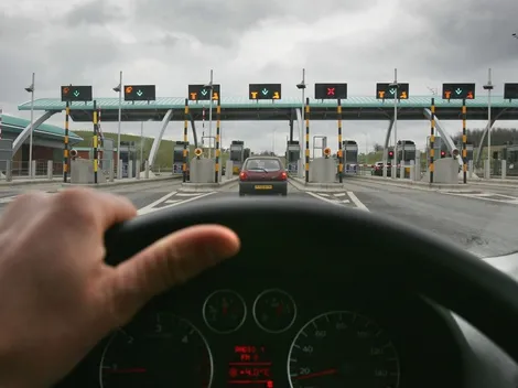 Aumento de peajes en CABA: estos son los nuevos precios en Panamericana, Acceso Oeste y Riccheri