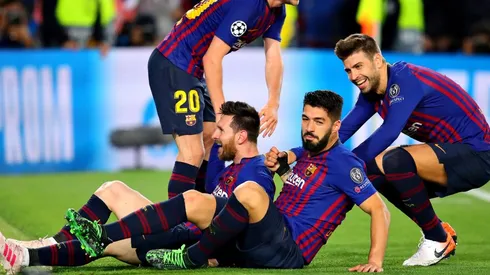 La traición menos esperada que habría sacado a Messi del Barcelona.