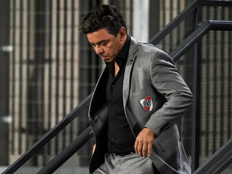 La decepción de Gallardo sobre el cierre del mercado: "Estábamos muy ilusionados"