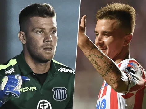 EN VIVO: Talleres vs. Unión por la Copa de la Liga