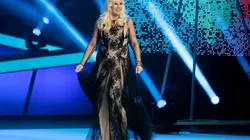 Susana Giménez vuelve a la actuación (Getty images).