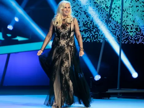 Susana Giménez vuelve a la actuación en una producción de Amazon Prime Video: ¿Cuándo se estrena la serie?