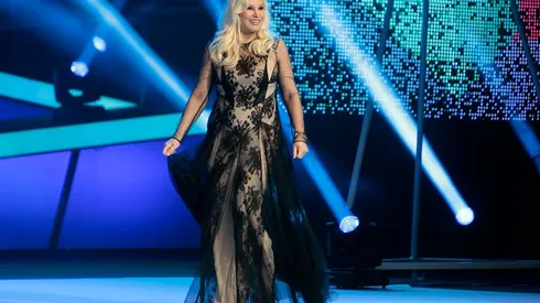 Susana Giménez vuelve a la actuación (Getty images).