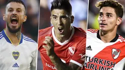 Fotos: Getty Images.