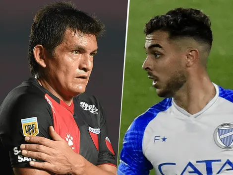 EN VIVO: Colón vs. Godoy Cruz por la Copa de la Liga