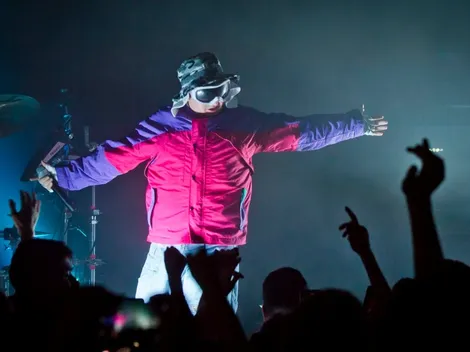 Oliver Tree se presentará por primera vez en la Argentina: cuándo salen a la venta las entradas y dónde comprar