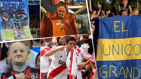 Oficial: los 10 clubes con más socios del fútbol argentino.