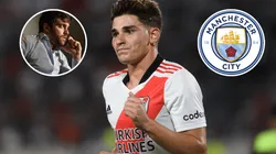 Desde Europa hicieron una advertencia por Julián.