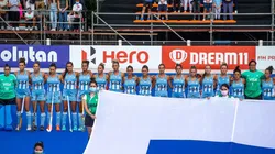 Las Leonas ya conocen a sus rivales del Mundial