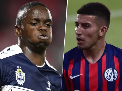 EN VIVO: Gimnasia (LP) vs. San Lorenzo por la Copa de la Liga