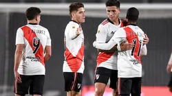 Alarmas encendidas: la baja de último momento en River por lesión