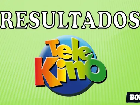 RESULTADOS AQUÍ | Telekino y Rekino del domingo 20 de febrero: Números ganadores del Sorteo 2207 de la Lotería Nacional