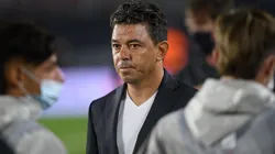 Fin de la ilusión para River por su máximo anhelo.