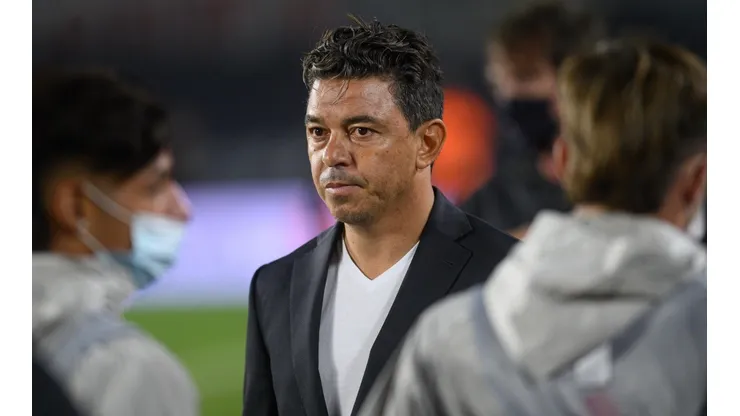 Fin de la ilusión para River por su máximo anhelo.