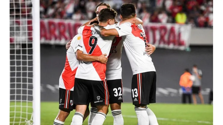 Las noticias de River hoy: triunfo necesario ante Patronato y se cayó la llegada de una estrella