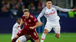 Solo cometió 1 infracción.