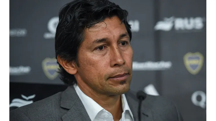 Oficial: Boca desmintió un sorpresivo refuerzo a horas del cierre del mercado de pases