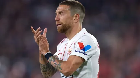 ¿Se va del Sevilla? Papu Gómez aclaró los rumores sobre su futuro