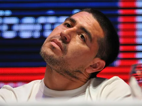 ¿Qué pasó? Tenía todo para ser refuerzo de Boca y ahora desmienten su llegada