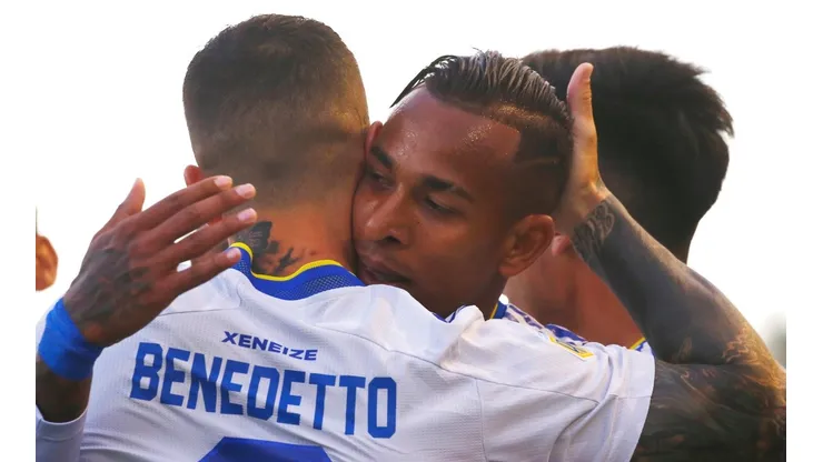 Ante El Tiburón jugaron su partido 12 como titulares.