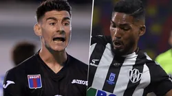 Tigre vs. Central Córdoba por la Copa de la Liga (Fotos: Getty).