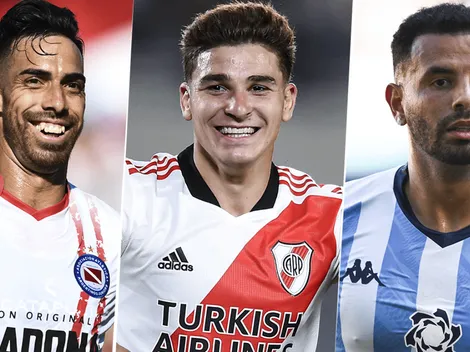 Así marcha la tabla de posiciones de la Copa de la Liga