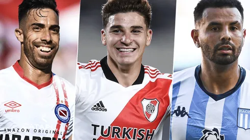 Fotos: Getty Images.