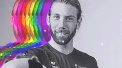 Facundo Imhoff y su fórmula del éxito: orgulloso de ser feliz y libre de elegir lo que quiere ser