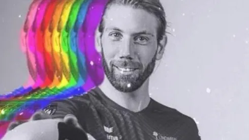 Facundo Imhoff y su fórmula del éxito: orgulloso de ser feliz y libre de elegir lo que quiere ser