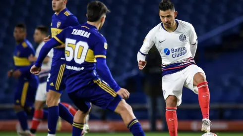 ¿Hace cuánto no juega Óscar Romero?