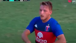 VIDEO | 100% Boca: el gol agónico de Retegui con centro de Obando para Tigre