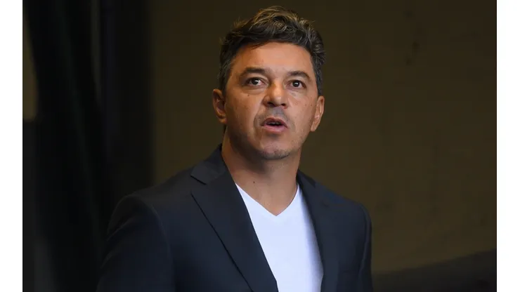 Castellanos no fue el único que cerró puertas: las opciones que tampoco llegarán a River este mercado
