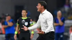 Nadie en Boca lo esperaba: será titular en la Libertadores pero en lo que va del año Battaglia no lo citó