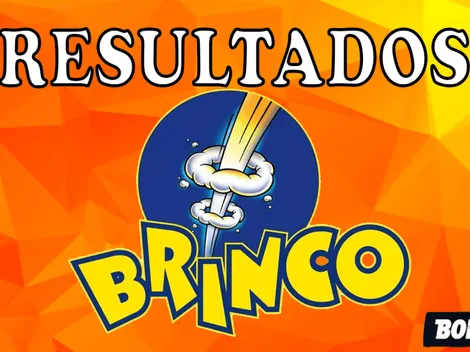 Brinco y Brinco Junior del domingo 20 de febrero | Números ganadores y resultados del sorteo 1133 de la Lotería de Santa Fe