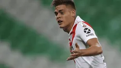 Un histórico cuestionó la venta de Girotti.