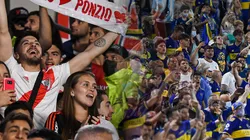El fútbol argentino volverá a tener hinchada visitante.