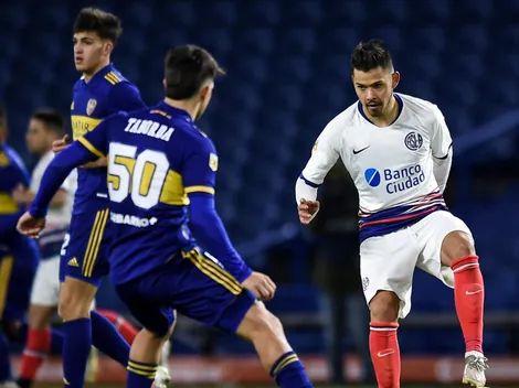 ¿Cómo encaja Óscar Romero en este Boca?