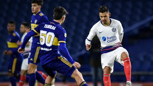 ¿Cómo encaja Óscar Romero en este Boca?