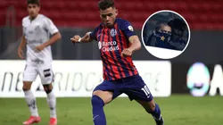 Boca cerró a Romero como quinto refuerzo y ¿apuran para quedarse con un volante más?