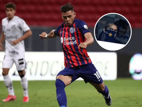 Boca cerró a Romero como quinto refuerzo y ¿apuran para quedarse con un volante más?