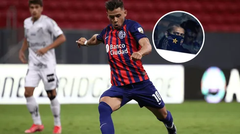 Boca cerró a Romero como quinto refuerzo y ¿apuran para quedarse con un volante más?