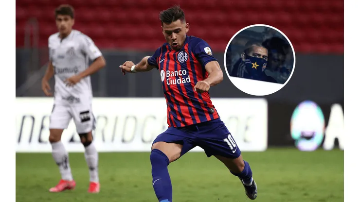 Boca cerró a Romero como quinto refuerzo y ¿apuran para quedarse con un volante más?
