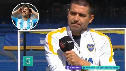 Román ya habló de Óscar Romero.